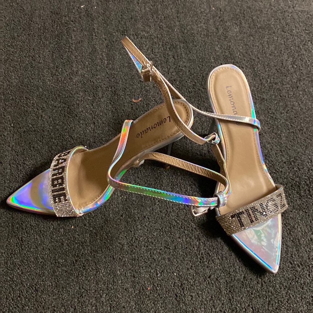 Very nice shoes !!!